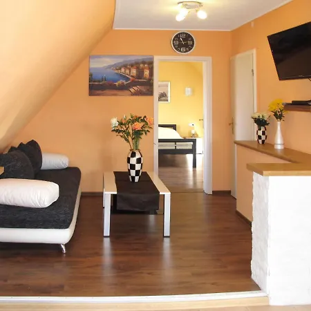 Lägenhet Seeblick By Interhome *