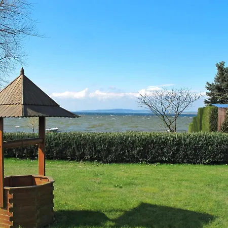 Seeblick By Interhome Lägenhet Verchen