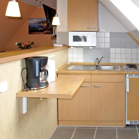 Seeblick By Interhome Verchen