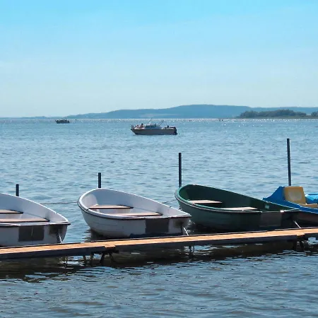 Lägenhet Seeblick By Interhome Verchen