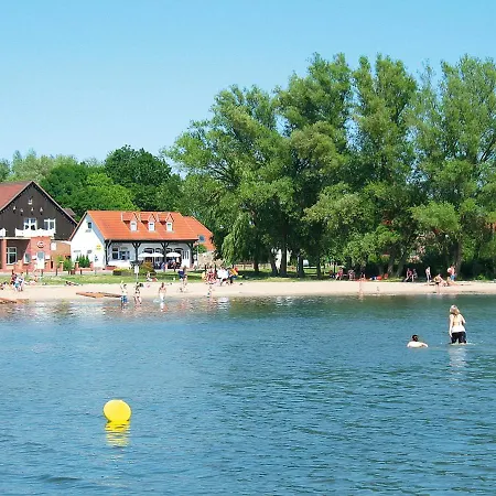 Seeblick By Interhome *